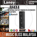 Laney AH4X4 Portable Battery Powered PA System with Bluetooth (AH-4X4) - Music Bliss Malaysia