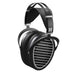 HiFiMAN ANANDA Over-Ear Planar Magnetic Headphone - Black - Music Bliss Malaysia