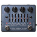 Darkglass Alpha Omega Ultra V2 Bass Preamp Pedal with Aux In - Music Bliss Malaysia
