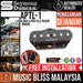 Seymour Duncan APTL-1 Alnico II Pro Tele Pickup – Bridge (APTL1) (Free In-Store Installation) - Music Bliss Malaysia