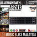 Allen & Heath AR2412 AudioRack (AR-2412) - Music Bliss Malaysia