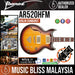 Ibanez Standard AR520HFM Semi-hollowbody Electric Guitar - Violin Sunburst - Music Bliss Malaysia