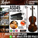 Hofner AS045 4/4 Size Violin with Case for 12+ years old - Music Bliss Malaysia