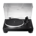 Audio Technica AT-LP5X Fully Manual Direct Drive Turntable (Audio-Technica ATLP5X / AT LP5X) - Music Bliss Malaysia