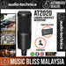Audio Technica AT2020 Cardioid Condenser Microphone (Audio-Technica AT-2020 / AT 2020) *Crazy Sales Promotion* - Music Bliss Malaysia