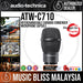 Audio Technica ATW-C710 Interchangeable Cardioid Condenser Microphone Capsule (Audio-Technica ATWC710 / ATW C710) *RMCO Promotion* - Music Bliss Malaysia