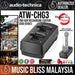 Audio Technica ATW-CHG3 Two-Bay Charging Station (3000 Series) (Audio-Technica ATWCHG3) - Music Bliss Malaysia