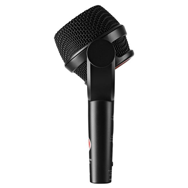 Austrian Audio OD5 Cardioid Active-Dynamic Instrument Microphone - Music Bliss Malaysia