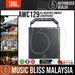 JBL AWC129 All-Weather Compact Loudspeaker - Black (AWC-129/AWC 129) - Music Bliss Malaysia