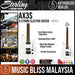 Sterling AXIS AX3S Electric Guitar - White (AX-3S) - Music Bliss Malaysia
