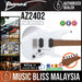 Ibanez Prestige AZ2402 Electric Guitar - Pearl White Flat - Music Bliss Malaysia