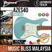 Ibanez AZES40 Electric Guitar - Purist Blue - Music Bliss Malaysia