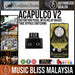 EarthQuaker Devices Acapulco Gold V2 Distortion Pedal - Music Bliss Malaysia