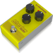 TC Electronic AfterGlow Chorus Guitar Effects Pedal - Music Bliss Malaysia