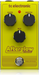 TC Electronic AfterGlow Chorus Guitar Effects Pedal - Music Bliss Malaysia