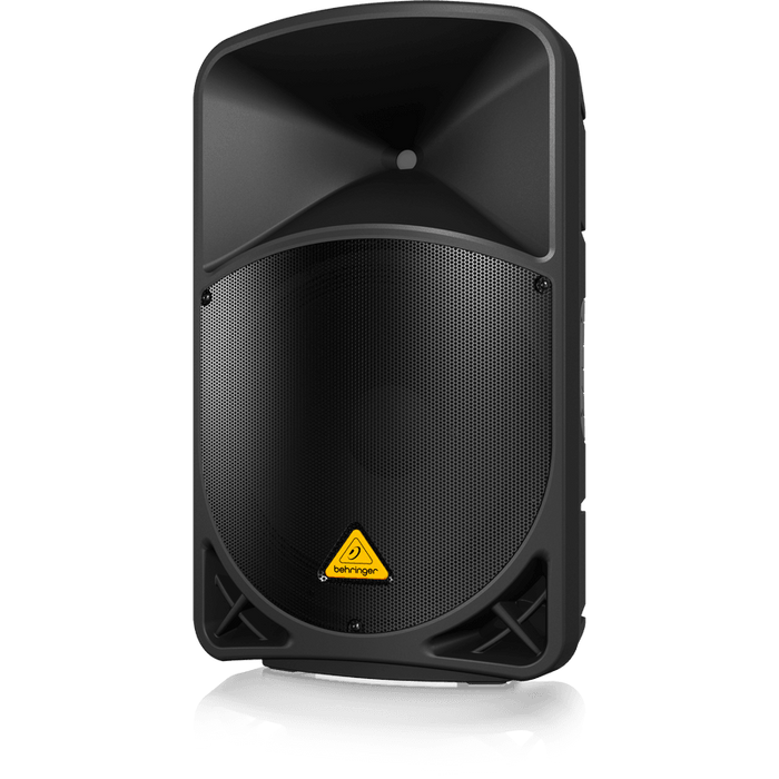 Behringer Eurolive B115W 1000W 15" Powered Speaker (B-115W / B 115W) - Music Bliss Malaysia