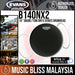 Evans 14" Onyx Series Drumhead - Music Bliss Malaysia