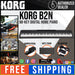 Korg B2N Digital Piano - Black *0% INSTALLMENT* - Music Bliss Malaysia