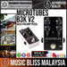 Darkglass Microtubes B3K V2 Bass Preamp Pedal - Music Bliss Malaysia