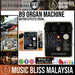 Electro Harmonix B9 Organ Machine Guitar Effects Pedal (Electro-Harmonix / EHX) *Crazy Sales Promotion* - Music Bliss Malaysia