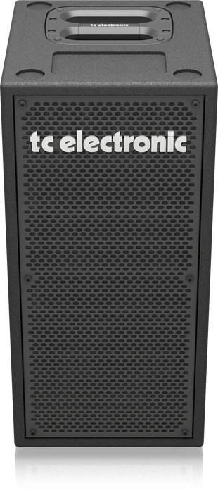 TC Electronic BC208 2x8" 200-watt Bass Cabinet (BC-208) - Music Bliss Malaysia