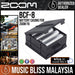 Zoom BCF-8 Battery Casing for Zoom F8 (BCF8) - Music Bliss Malaysia