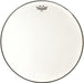 Remo Emperor Clear Drumhead - 18" (BE-0318-00 BE031800 BE 0318 00) - Music Bliss Malaysia