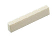 ALLPARTS BN-2875-025 Plastic Slotted Nuts for Classical Guitar (BN2875025) - Music Bliss Malaysia