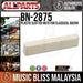 ALLPARTS BN-2875-025 Plastic Slotted Nuts for Classical Guitar (BN2875025) - Music Bliss Malaysia