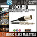 Pro Co Studio Monitor Cable BPBQXM-10 Excellines TRS to XLR Male Balanced Stereo Cable - 10 Feet (BPBQXM10) - Music Bliss Malaysia