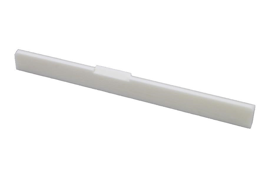 ALLPARTS BS-2247-000 Compensated Bone Saddle for Classical Guitar (BS2247000) - Music Bliss Malaysia