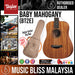 Taylor BT2e - Mahogany Top with Bag (BT2-e) *Crazy Sales Promotion* - Music Bliss Malaysia
