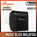 Bugera BXD12 1x12" 1000-Watt Bass Combo - Music Bliss Malaysia