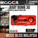 Mooer Baby Bomb 30 Digital Micro Power Amp - Music Bliss Malaysia