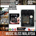 Electro Harmonix Bass9 Bass Machine (Electro-Harmonix / EHX) - Music Bliss Malaysia