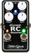 Xotic Bass RC Booster V2 Pedal *Crazy Sales Promotion* - Music Bliss Malaysia