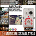 Electro Harmonix Bassballs Nano Twin Dynamic Envelope Filter Pedal (Electro-Harmonix / EHX) - Music Bliss Malaysia
