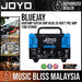 Joyo Bluejay Bantamp Guitar Amp head 20-watt Pre Amp Tube Hybrid with Bluetooth, Blues Overdrive Sound - Music Bliss Malaysia