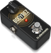TC Electronic BodyRez Acoustic Pickup Enhancer Guitar Pedal *Crazy Sales Promotion* - Music Bliss Malaysia