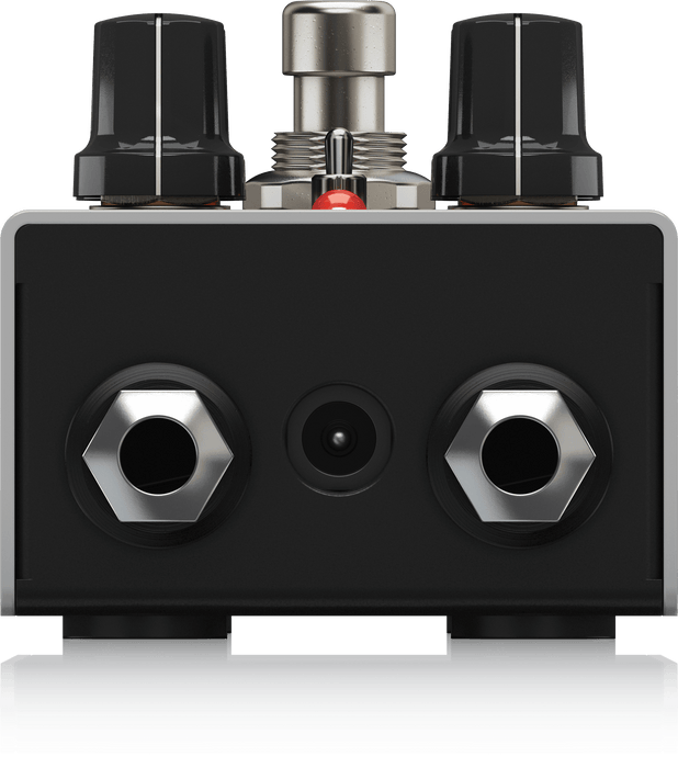 TC Electronic Bucket Brigade Analog Delay Pedal - Music Bliss Malaysia