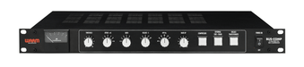 Warm Audio Bus-Comp 2-channel Stereo VCA Bus Compressor (BusComp / Bus Comp) - Music Bliss Malaysia