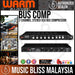 Warm Audio Bus-Comp 2-channel Stereo VCA Bus Compressor (BusComp / Bus Comp) - Music Bliss Malaysia