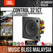 JBL Control 321CT 12" Coaxial Ceiling Loudspeaker with HF Compression Driver (Control321CT) - Music Bliss Malaysia