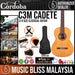Cordoba Cadete 3/4 size - Solid Canadian Cedar Top, Mahogany Back & Sides, Beginners Classical Guitar, Best For Traveling - Music Bliss Malaysia