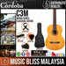 Cordoba Iberia C3M - Solid Canadian Cedar Top, Mahogany Back & Sides, Best Classical Guitar for Beginners/Students - Music Bliss Malaysia