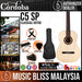 Cordoba C5 SP Guitar Pack - Solid Engelmann Spruce Top, Mahogany Back & Sides, Classical Guitar For Beginners to Intermediate Players - Music Bliss Malaysia
