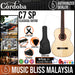 Cordoba C7 SP Guitar Pack - Solid European Spruce Top, Layered Rosewood Back & Sides, Best Classical Guitar For Intermediate Players - Music Bliss Malaysia