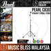 Pearl C830 Straight Cymbal Stand - Music Bliss Malaysia