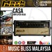 Markbass CASA Amplifier Head - Music Bliss Malaysia