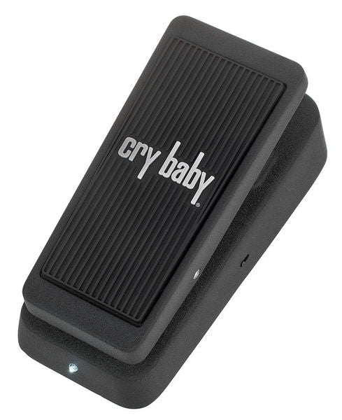 Jim Dunlop CBJ95 Cry Baby Junior Wah Pedal (CBJ-95 / CBJ 95) *Crazy Sales Promotion* - Music Bliss Malaysia